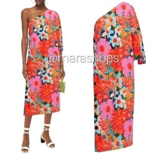 Mara Hoffman Emilie dress
